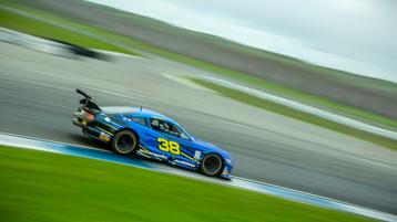 California Native Troy Ermish in Trans Am Title Race Headed into Laguna Seca